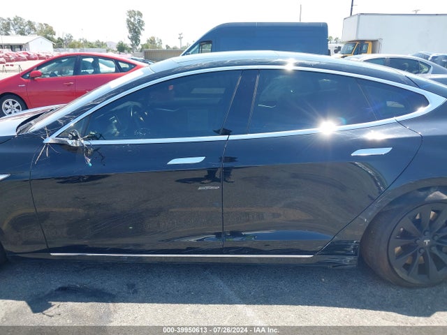 Tesla Model S 60/70/75/85 2016 5YJSA1E17GF147621 Image 15