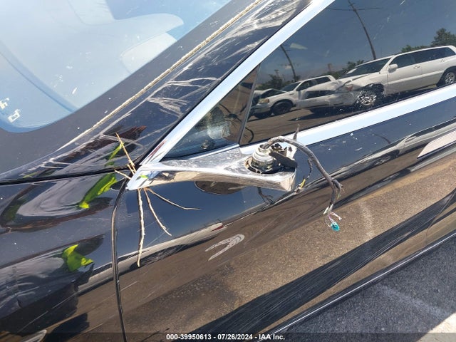 Tesla Model S 60/70/75/85 2016 5YJSA1E17GF147621 Image 12