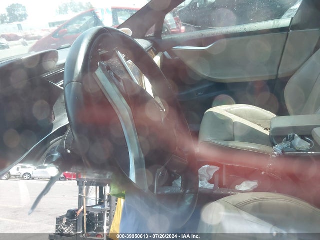Tesla Model S 60/70/75/85 2016 5YJSA1E17GF147621 Image 19