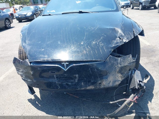 2016 TESLA MODEL S 5YJSA1E17GF147621 Photo 5