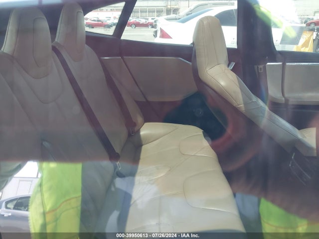2016 TESLA MODEL S 5YJSA1E17GF147621 Photo 7