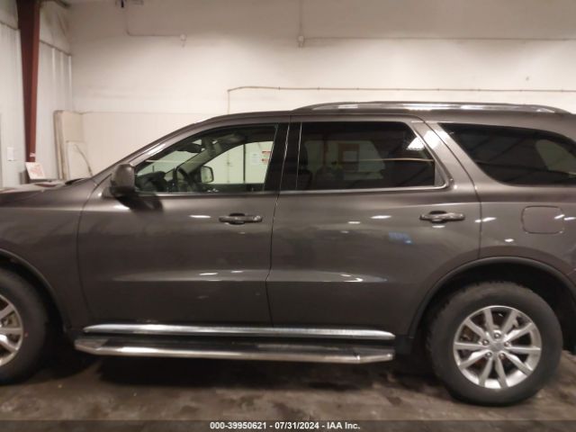 1C4RDJAG2HC619478 Dodge Durango Sxt Awd