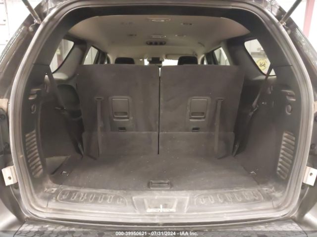 1C4RDJAG2HC619478 Dodge Durango Sxt Awd