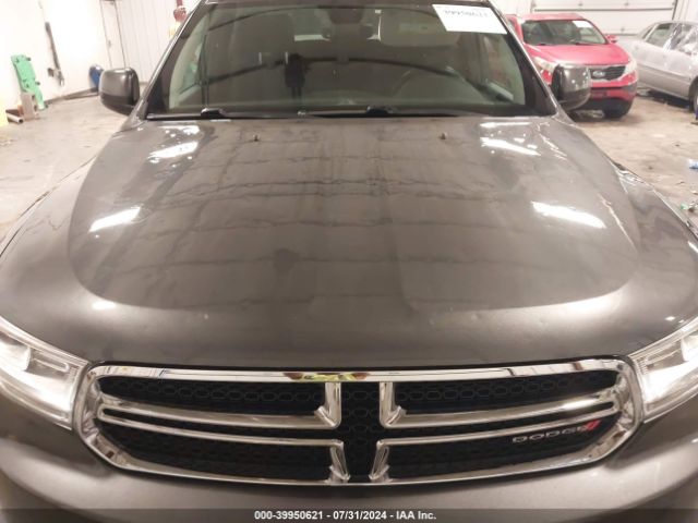 1C4RDJAG2HC619478 Dodge Durango Sxt Awd