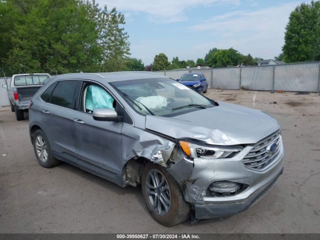2FMPK4J94LBA58091 auction archive image