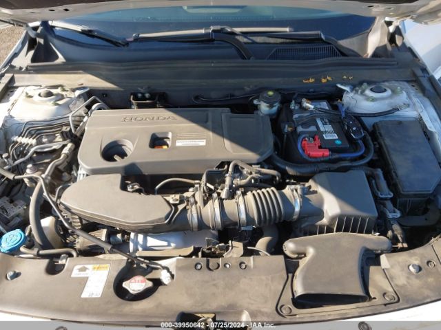 1HGCV2F32LA020519 Honda Accord Sport 2.0t