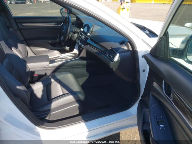 1HGCV2F32LA020519 Honda Accord Sport 2.0t