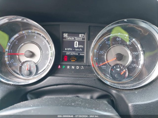 2C4RC1BG4ER348704 Chrysler Town & Country Touring