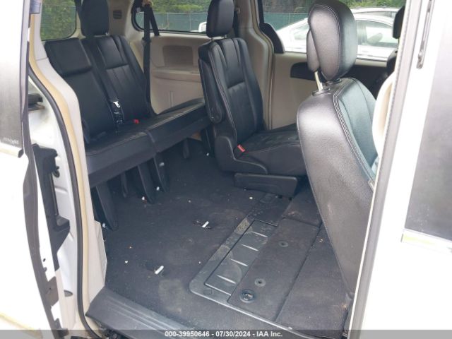 2C4RC1BG4ER348704 Chrysler Town & Country Touring