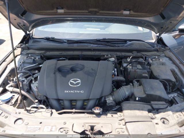 JM1BPALL6N1503369 Mazda Mazda3 Carbon Edition