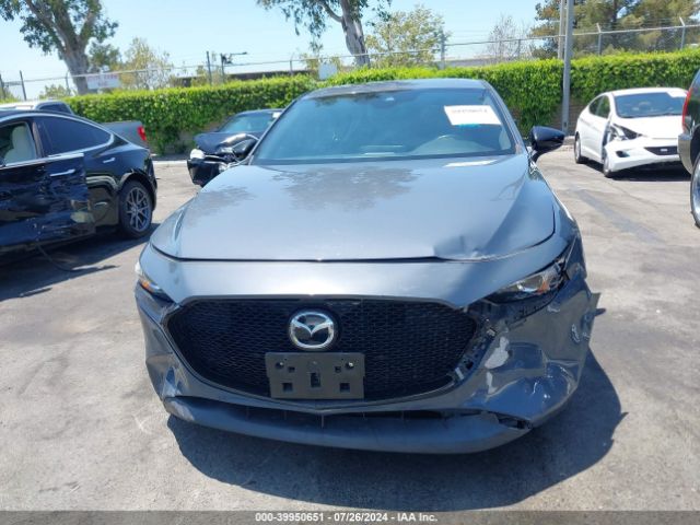 JM1BPALL6N1503369 Mazda Mazda3 Carbon Edition