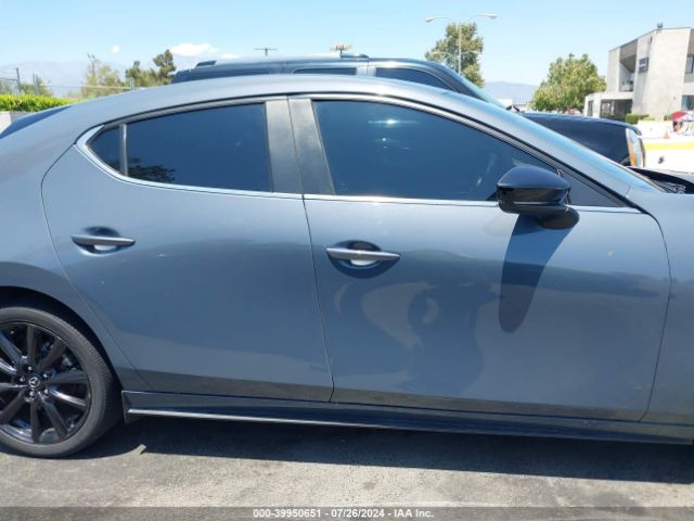 JM1BPALL6N1503369 Mazda Mazda3 Carbon Edition