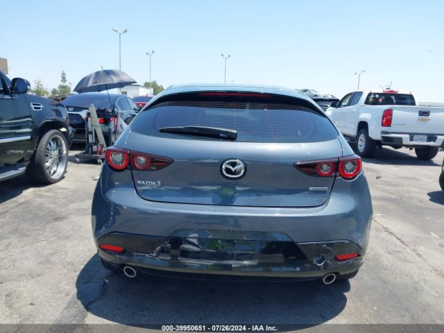 JM1BPALL6N1503369 Mazda Mazda3 Carbon Edition