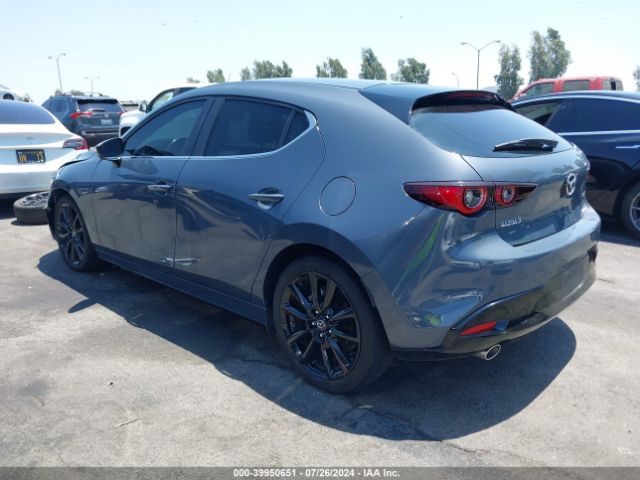 JM1BPALL6N1503369 Mazda Mazda3 Carbon Edition
