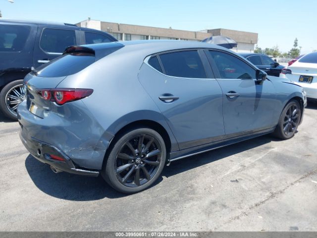 JM1BPALL6N1503369 Mazda Mazda3 Carbon Edition