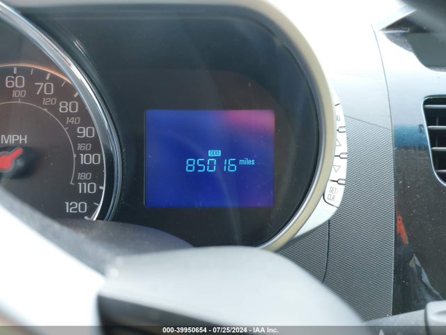 Chevrolet Spark 1lt Auto 2014 KL8CD6S95EC521925 Image 14