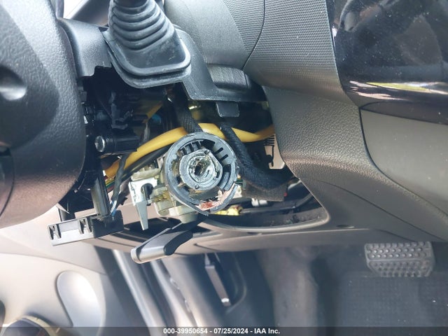 Chevrolet Spark 1lt Auto 2014 KL8CD6S95EC521925 Image 6