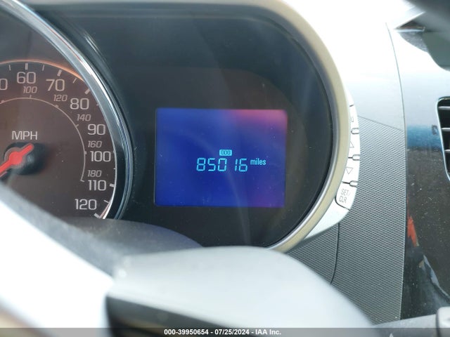Chevrolet Spark 1lt Auto 2014 KL8CD6S95EC521925 Image 7