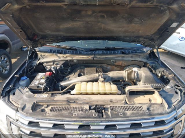 1FMJK1KT6LEA21546 Ford Expedition Limited Max