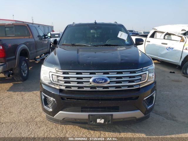 1FMJK1KT6LEA21546 Ford Expedition Limited Max