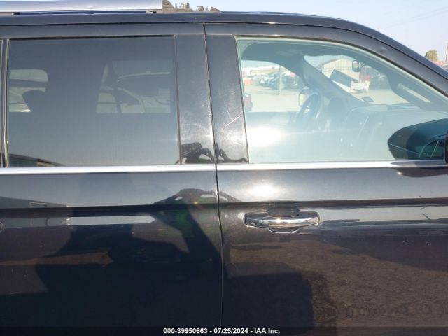 1FMJK1KT6LEA21546 Ford Expedition Limited Max