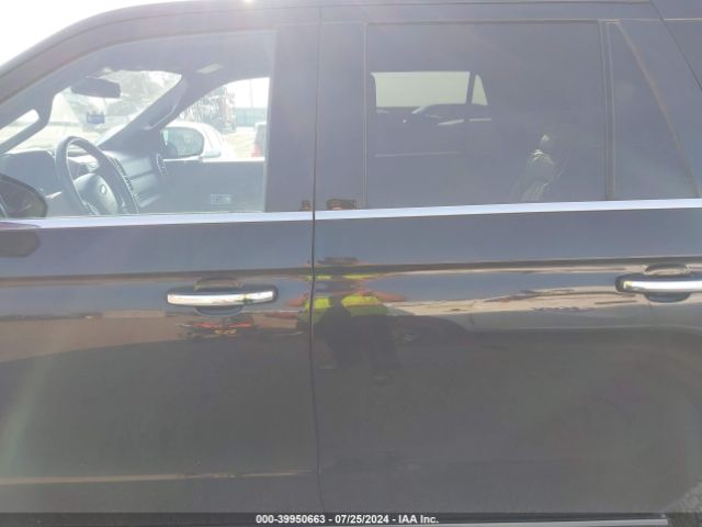 1FMJK1KT6LEA21546 Ford Expedition Limited Max