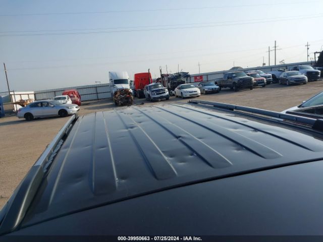 1FMJK1KT6LEA21546 Ford Expedition Limited Max