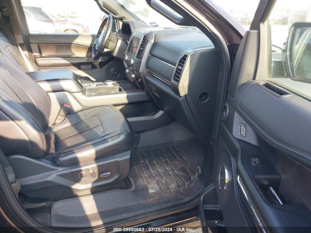 1FMJK1KT6LEA21546 Ford Expedition Limited Max