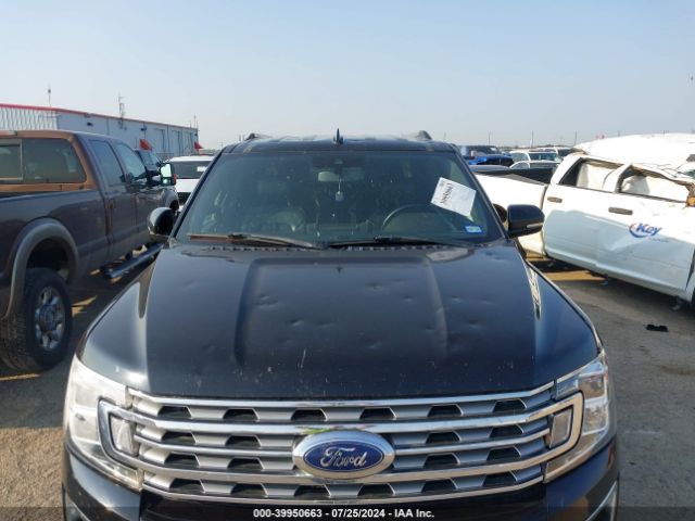 1FMJK1KT6LEA21546 Ford Expedition Limited Max