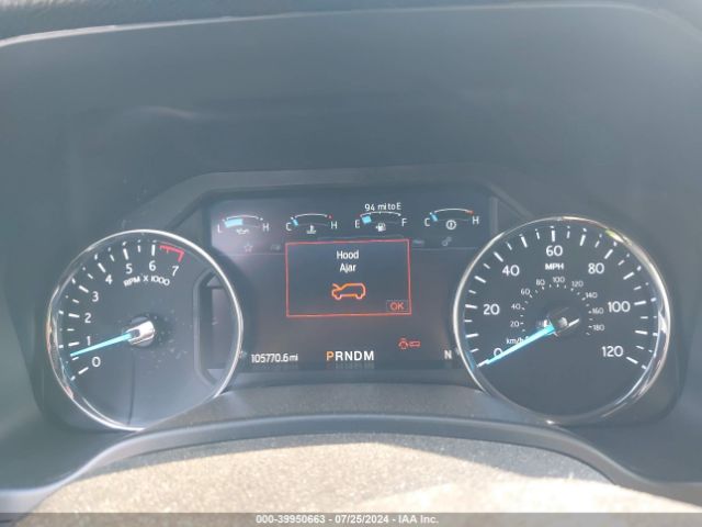 1FMJK1KT6LEA21546 Ford Expedition Limited Max