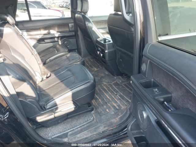 1FMJK1KT6LEA21546 Ford Expedition Limited Max