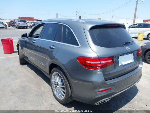 WDC0G4JB0GF071204 Mercedes-Benz GLC 300