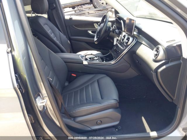 WDC0G4JB0GF071204 Mercedes-Benz GLC 300