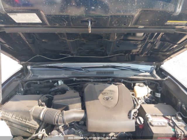 3TMCZ5AN3KM239794 Toyota Tacoma Trd Off Road