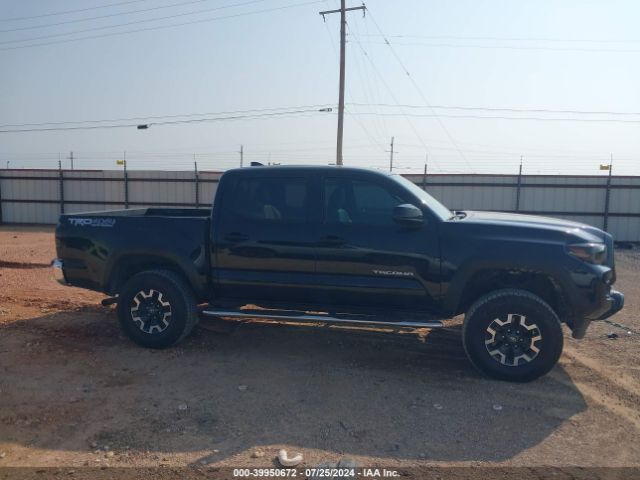 3TMCZ5AN3KM239794 Toyota Tacoma Trd Off Road