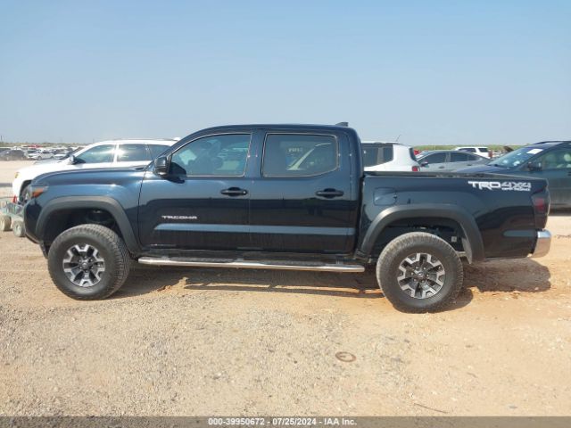 3TMCZ5AN3KM239794 Toyota Tacoma Trd Off Road