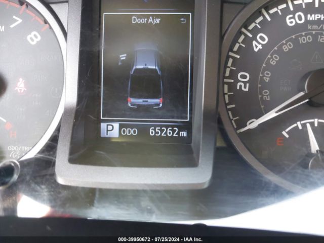 3TMCZ5AN3KM239794 Toyota Tacoma Trd Off Road