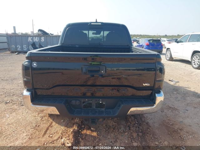 3TMCZ5AN3KM239794 Toyota Tacoma Trd Off Road