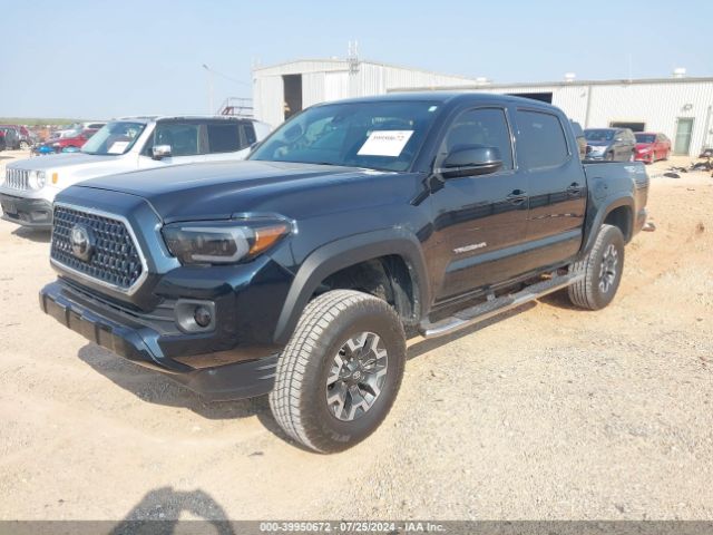 3TMCZ5AN3KM239794 Toyota Tacoma Trd Off Road