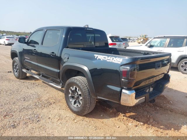 3TMCZ5AN3KM239794 Toyota Tacoma Trd Off Road