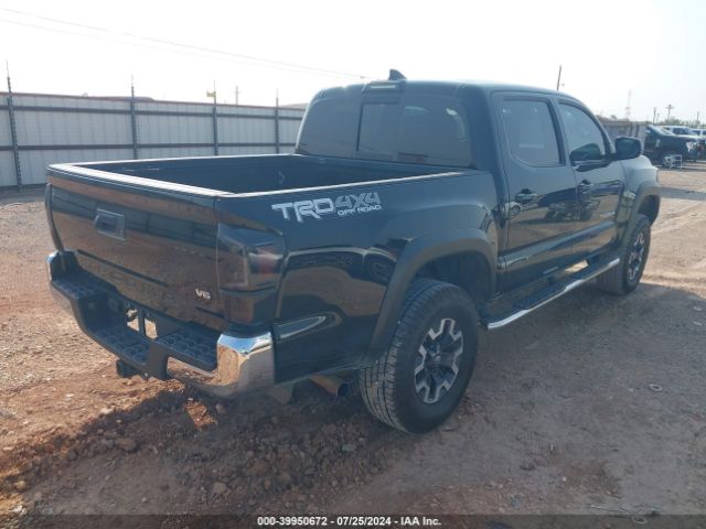 3TMCZ5AN3KM239794 Toyota Tacoma Trd Off Road