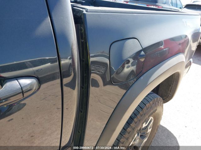 3TMCZ5AN3KM239794 Toyota Tacoma Trd Off Road
