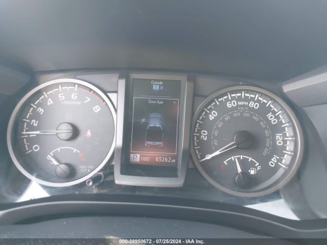 3TMCZ5AN3KM239794 Toyota Tacoma Trd Off Road