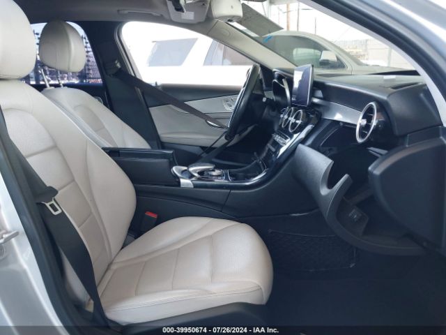 2015 MERCEDES-BENZ C 300 55SWF4JB0FU091327 Photo 4