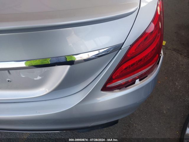2015 MERCEDES-BENZ C 300 55SWF4JB0FU091327 Photo 5