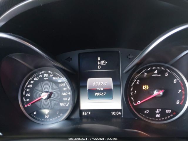 2015 MERCEDES-BENZ C 300 55SWF4JB0FU091327 Photo 6