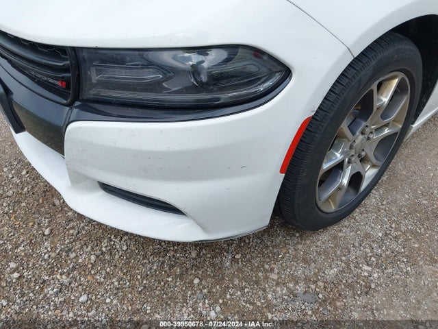 2C3CDXJG1FH898302 Dodge Charger Sxt