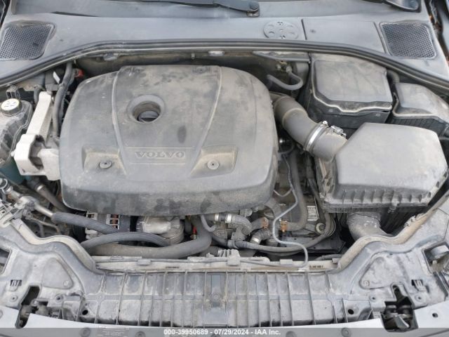YV140MFJ9F1357988 Volvo S60 T5