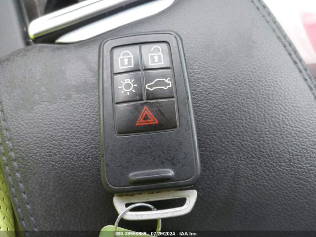 YV140MFJ9F1357988 Volvo S60 T5