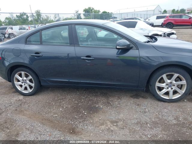 YV140MFJ9F1357988 Volvo S60 T5